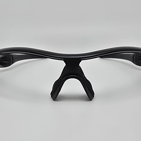 Oakley 09-674 Radar Path Jet Black Sunglasses Frame 127-19-123 - Picture 2 of 10